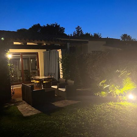 Villa Sunrise House San Teodoro  Exterior foto